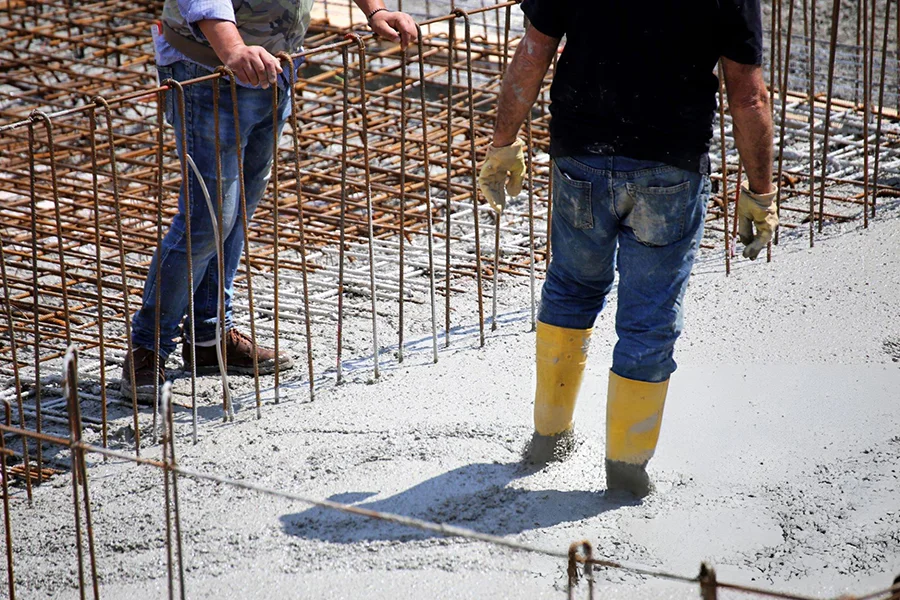 Commercial Foundation Repair in Crestview, FL