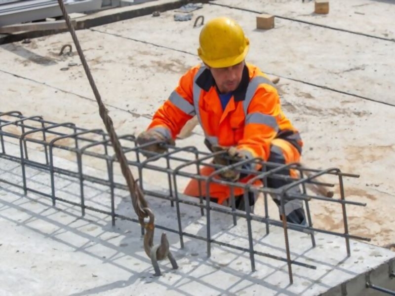 Commercial Foundation Repair in Crestview, FL