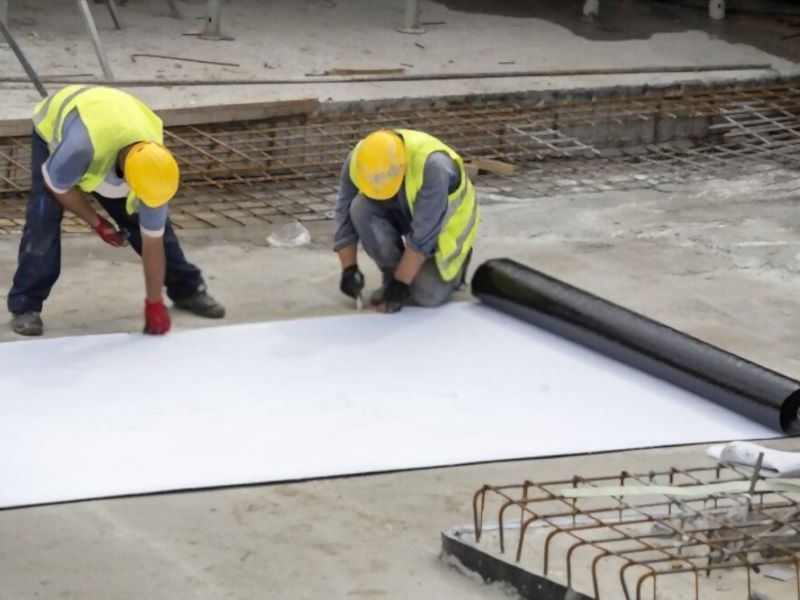 Foundation Repair in Laurel Hill, FL