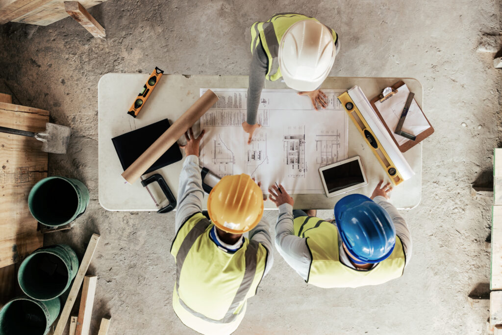 Foundation Repair in Laurel Hill, FL