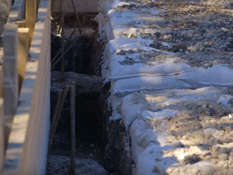 Foundation Repair in Munson, FL