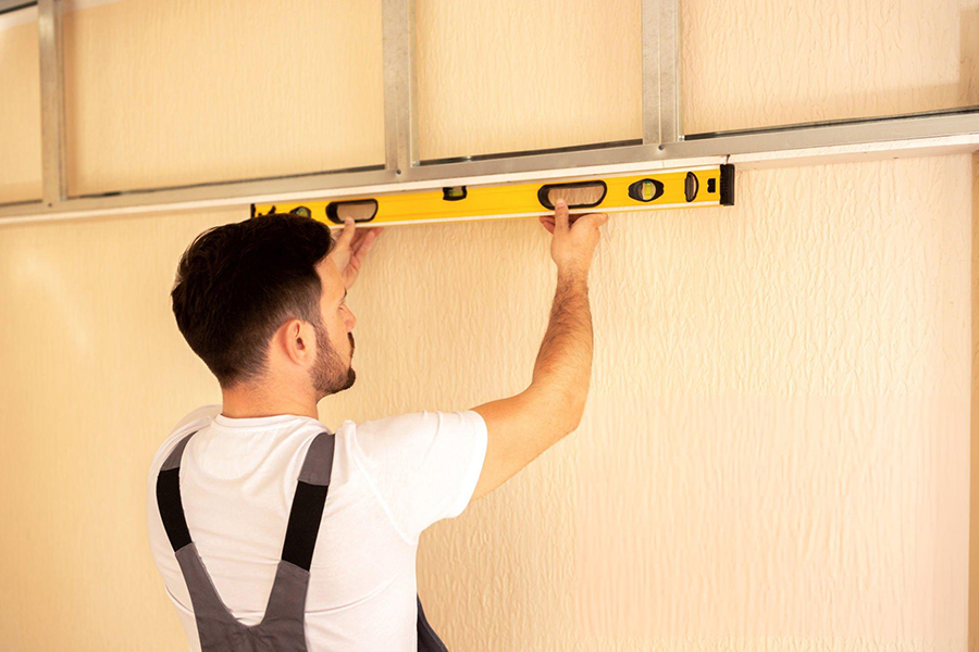 House Leveling in Crestview, FL