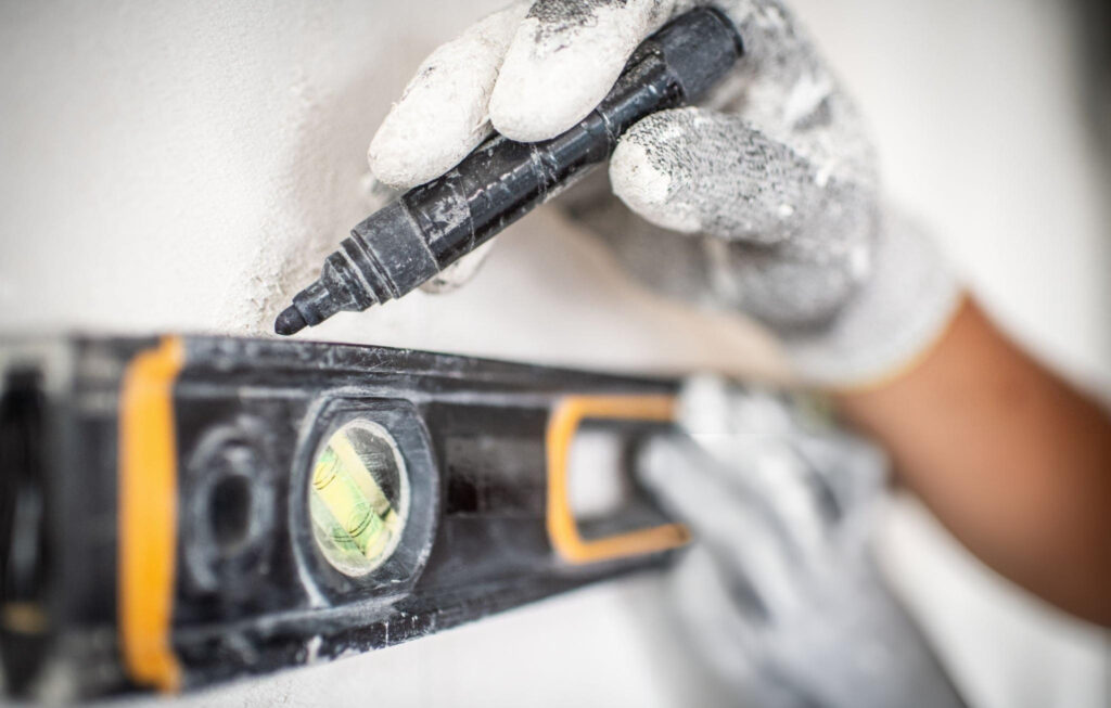 House Leveling in Crestview, FL