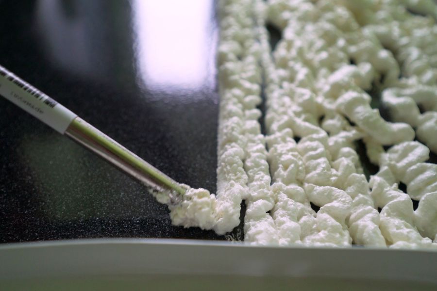 Polyurethane Foam Injection in Crestview, FL