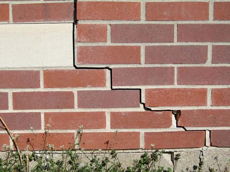 Retaining Wall Repair in Crestview, FL