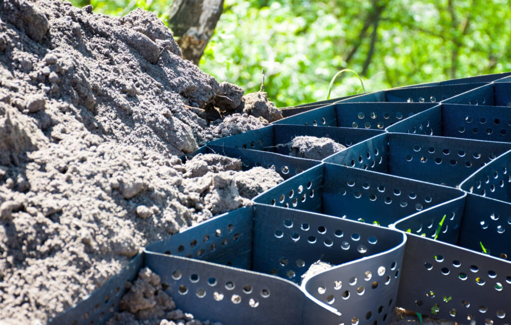 Soil Stabilization in Crestview, FL